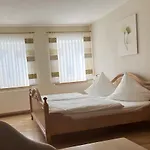 Appartments Hopfengarten דירה *