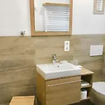 דירה Appartments Hopfengarten שפאלט