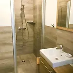 דירה Appartments Hopfengarten שפאלט