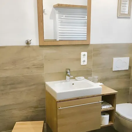Apartamento Appartments Hopfengarten Spalt