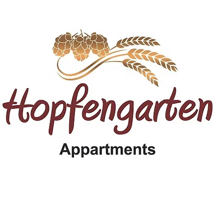 Apartamento Appartments Hopfengarten