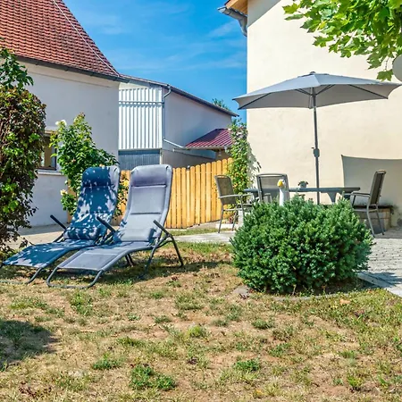 Appartments Hopfengarten *