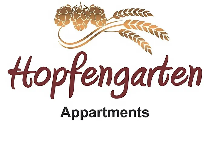 Appartamento Appartments Hopfengarten *